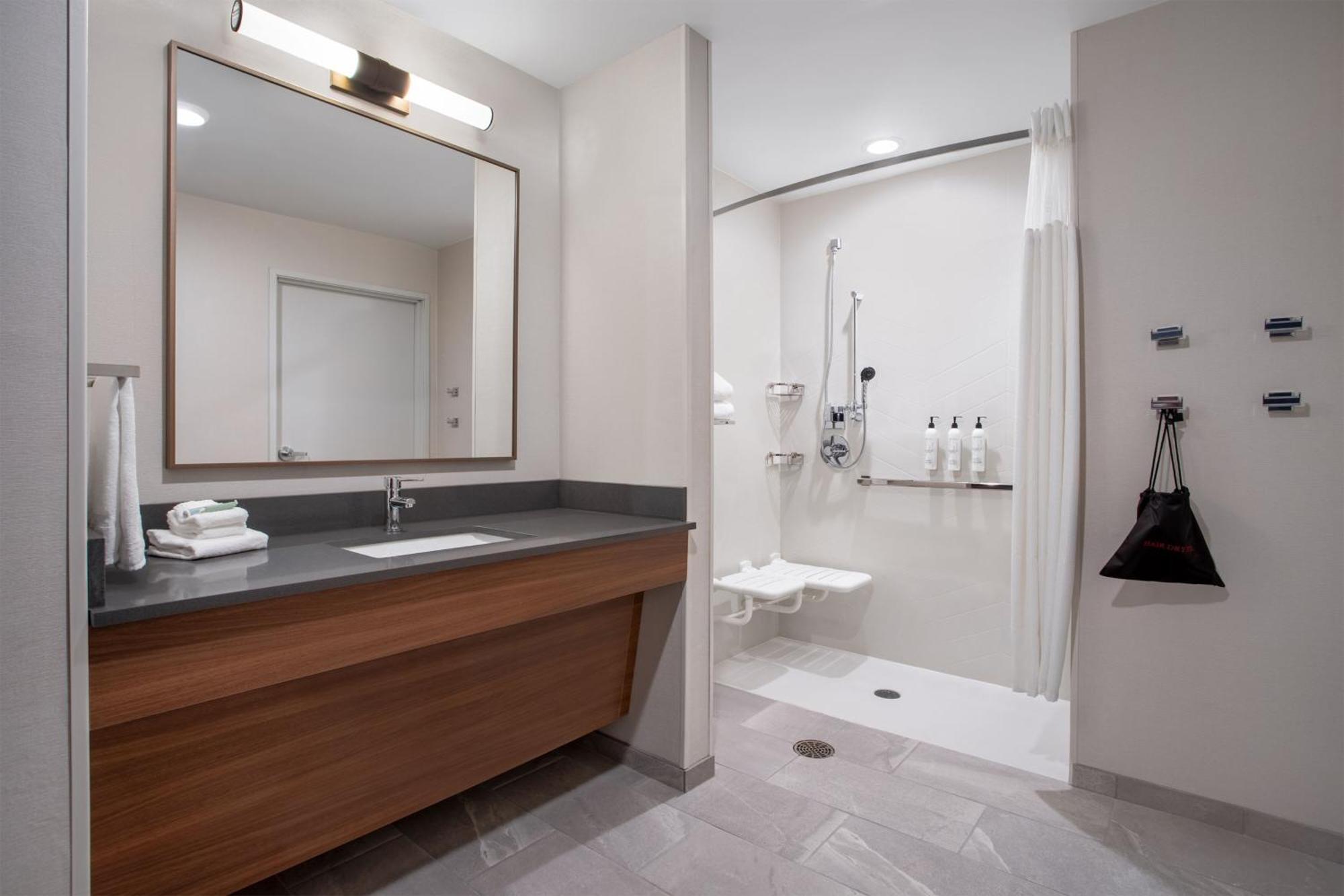 Fairfield By Marriott Inn & Suites Indianapolis Plainfield Eksteriør bilde